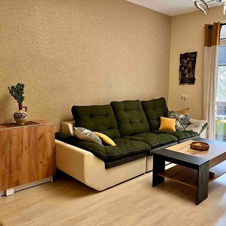 Cozy 2Br Oasis In Central Burgas Zewnętrze zdjęcie