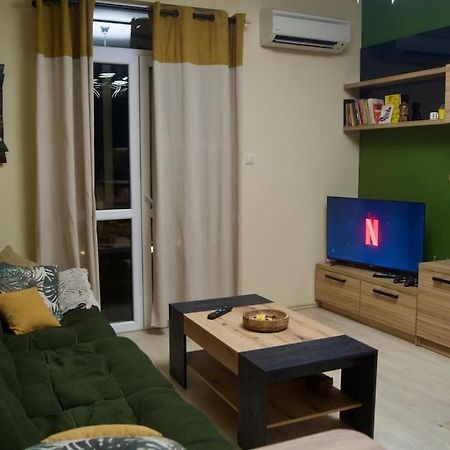 Cozy 2Br Oasis In Central Burgas Zewnętrze zdjęcie