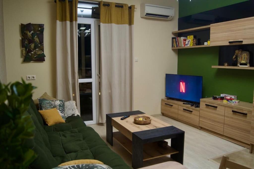 Cozy 2Br Oasis In Central Burgas Zewnętrze zdjęcie
