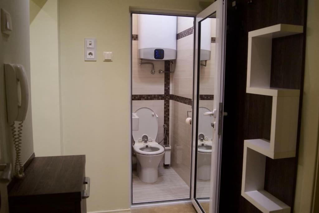 Cozy 2Br Oasis In Central Burgas Zewnętrze zdjęcie