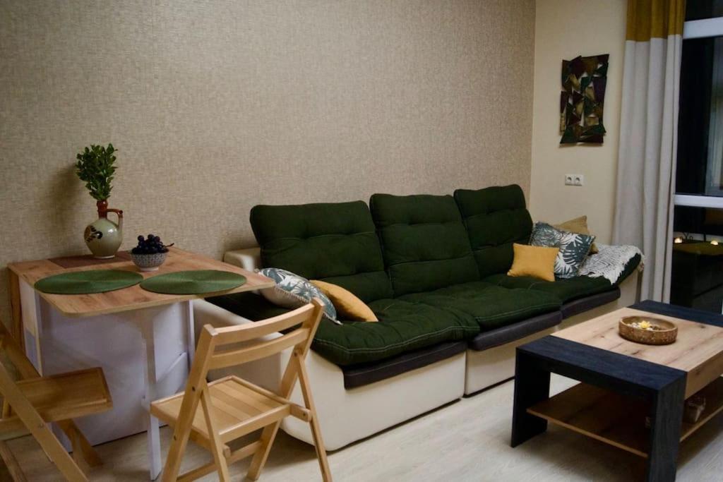 Cozy 2Br Oasis In Central Burgas Zewnętrze zdjęcie