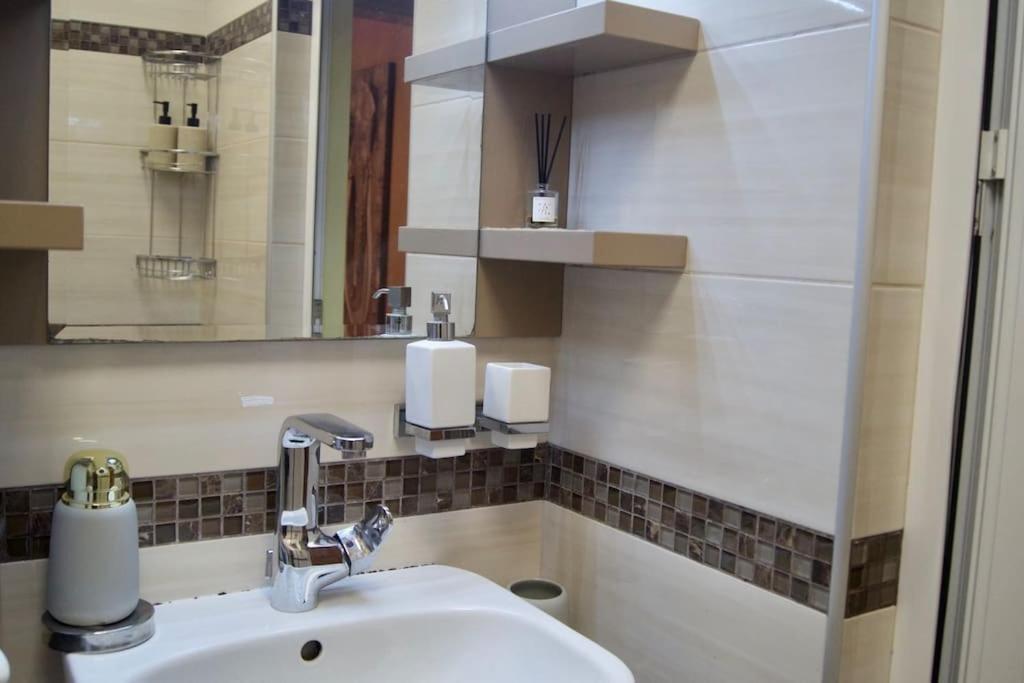 Cozy 2Br Oasis In Central Burgas Zewnętrze zdjęcie