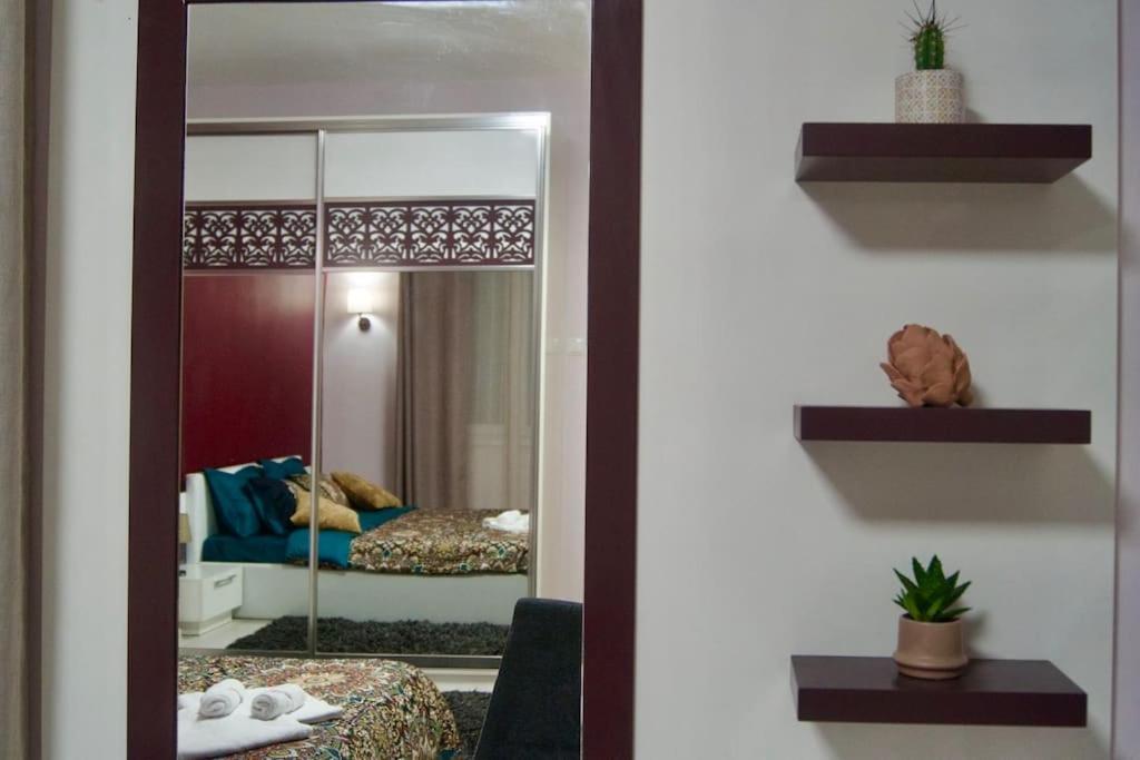 Cozy 2Br Oasis In Central Burgas Zewnętrze zdjęcie