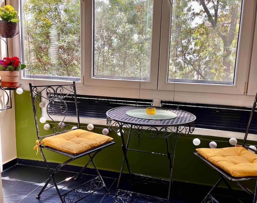 Cozy 2Br Oasis In Central Burgas Zewnętrze zdjęcie