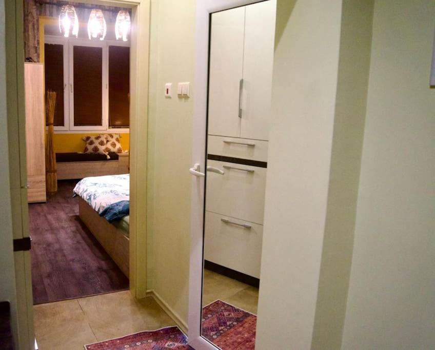 Cozy 2Br Oasis In Central Burgas Zewnętrze zdjęcie