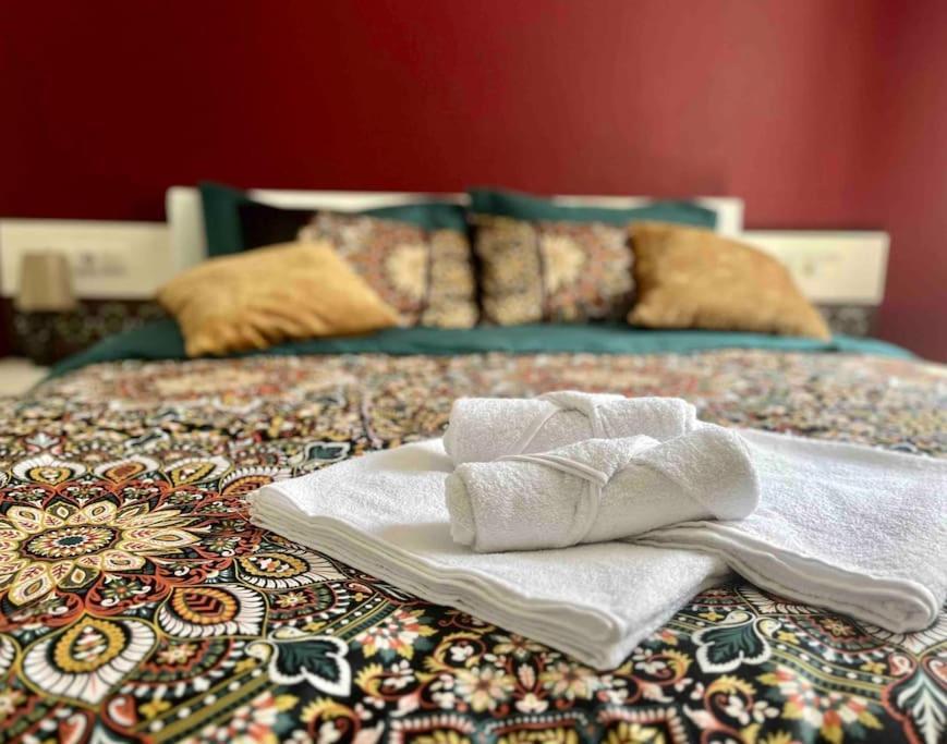 Cozy 2Br Oasis In Central Burgas Zewnętrze zdjęcie